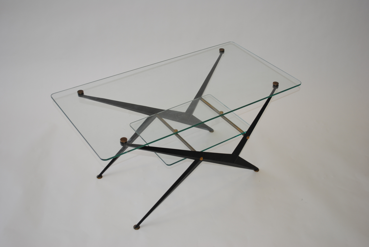 Coffee Table by Angelo Ostuni