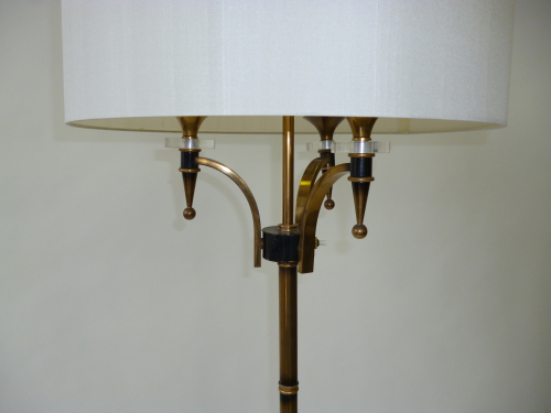1960`s French Floor Lamp