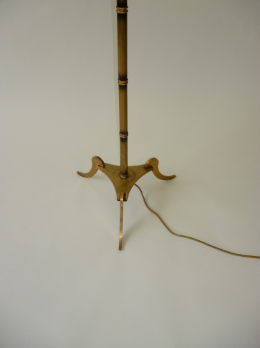 1960`s French Floor Lamp