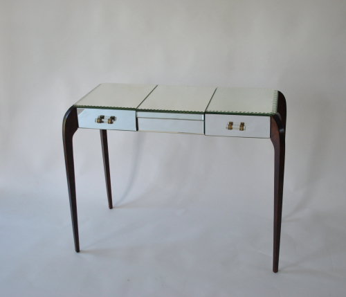 French Art Deco dressing table