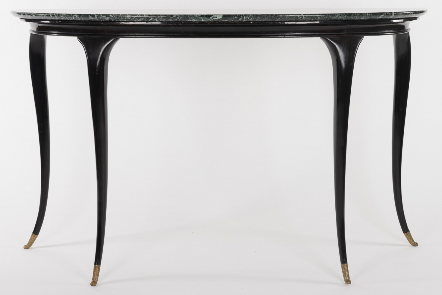 Ulrich console table