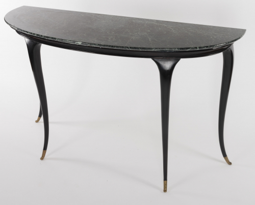 Ulrich console table