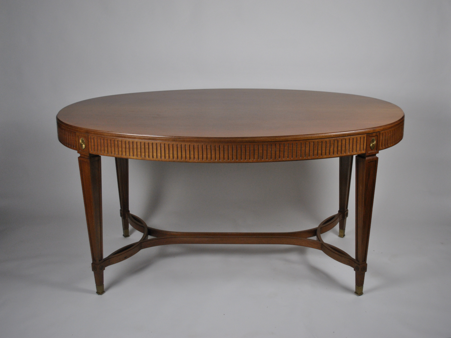 Oval Dining / Centre Table