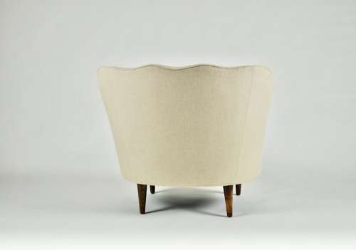 Made-to-order Florence Chair