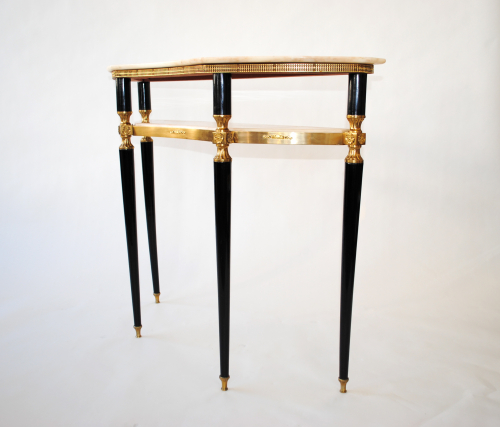 Italian Tiered Console