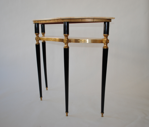 Italian Tiered Console