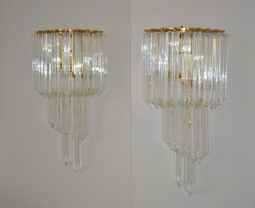 Trilobo Wall Lights
