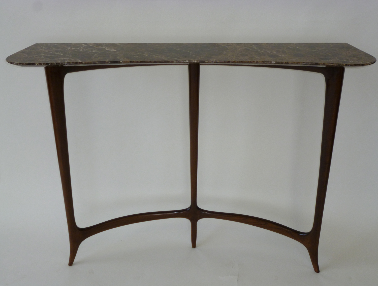 Ulrich Style Console