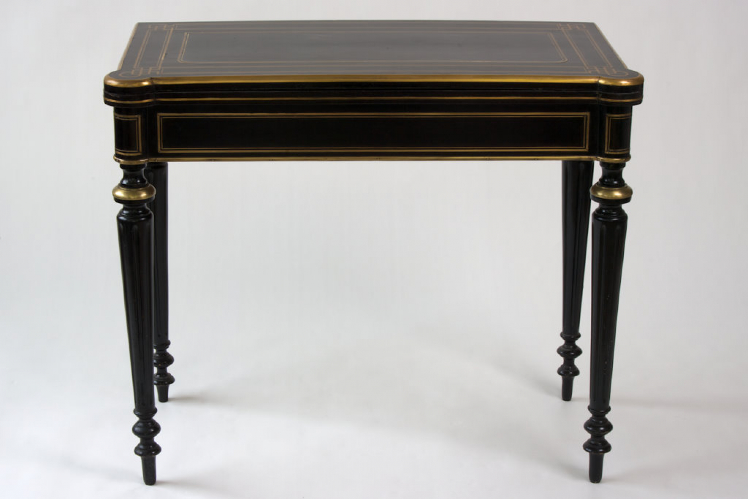 French Card Table/Sofa Table
