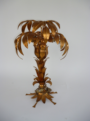 Hans Kogl Table Lamp