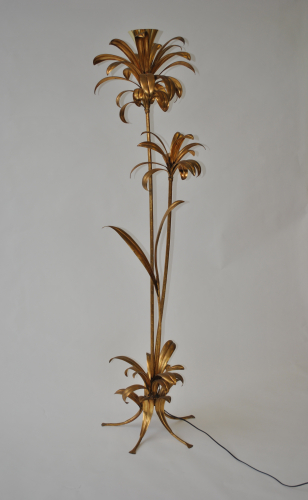 French Floor Lamp