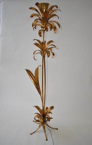 French Floor Lamp