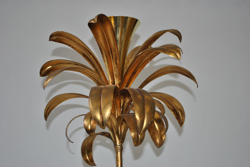 French Floor Lamp