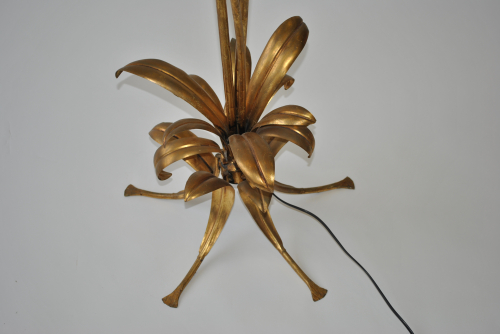 French Floor Lamp