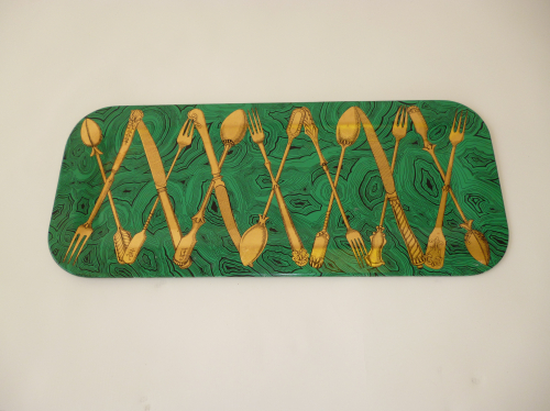 Original Fornasetti Tray