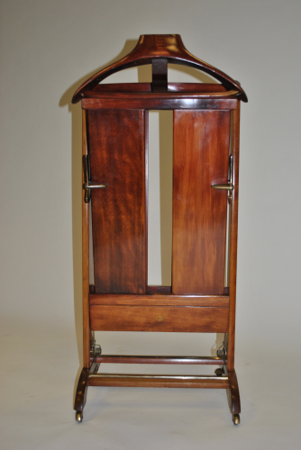 Fratelli Reguitti Clothes / Valet Stand