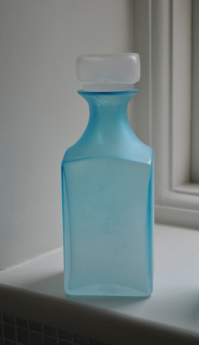 Bathroom Bottle Set