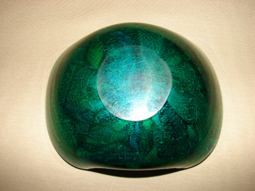 Tutti Frutti Murano Glass Bowl