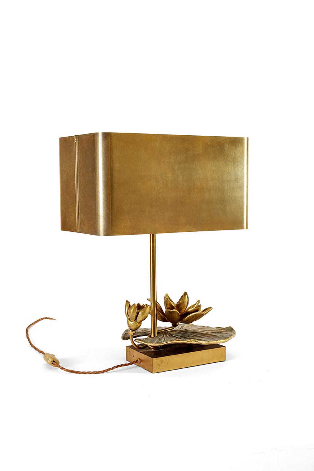 Maison Charles Lily lamp