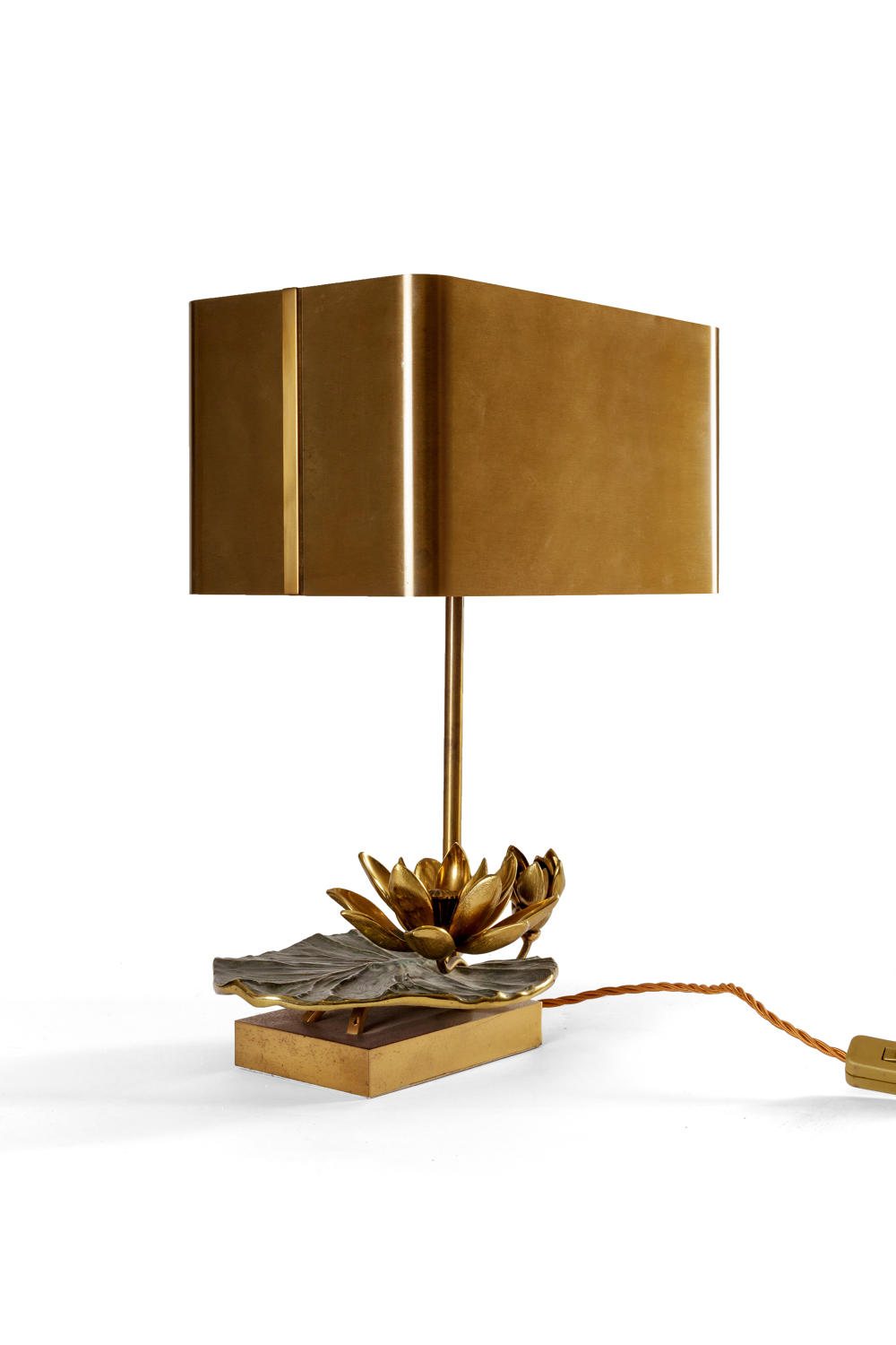 Maison Charles Lily Lamp