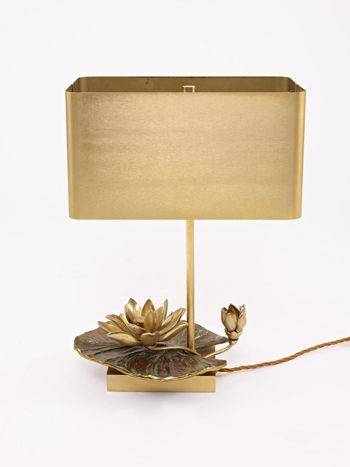 Maison Charles Lily Lamp