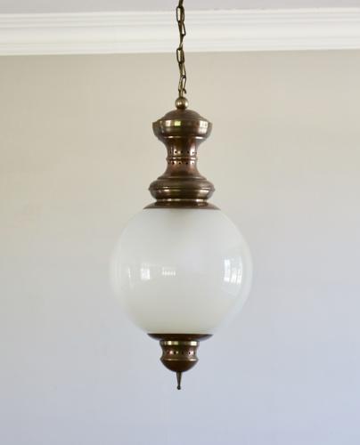 Italian Lantern