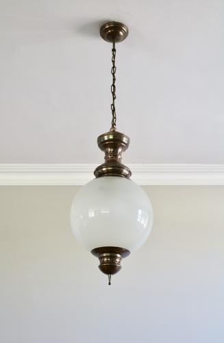 Italian Lantern