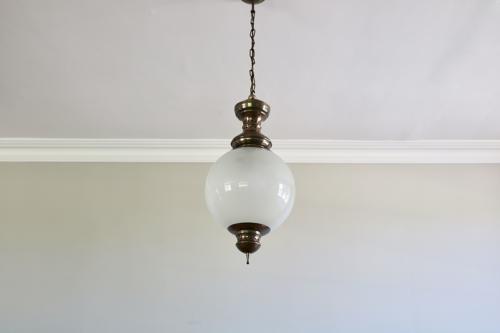 Italian Lantern