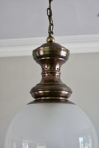 Italian Lantern
