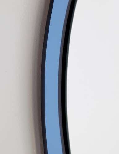 Blue Mirror