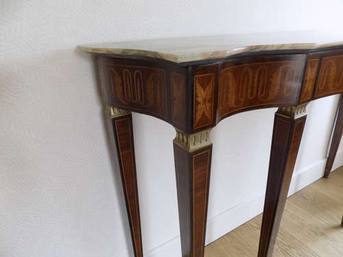 Console