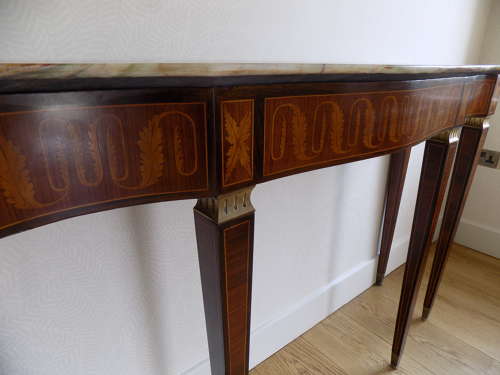 Console