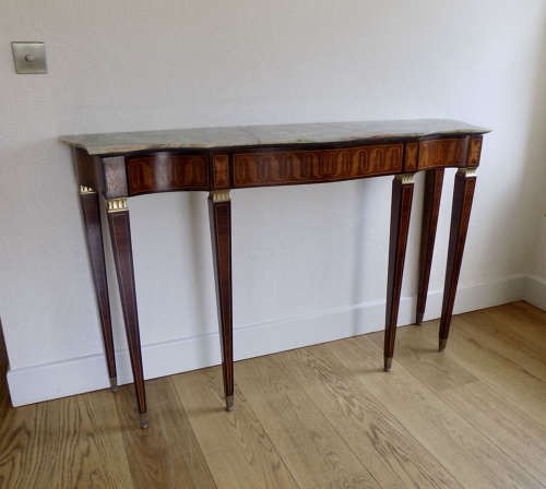 Console