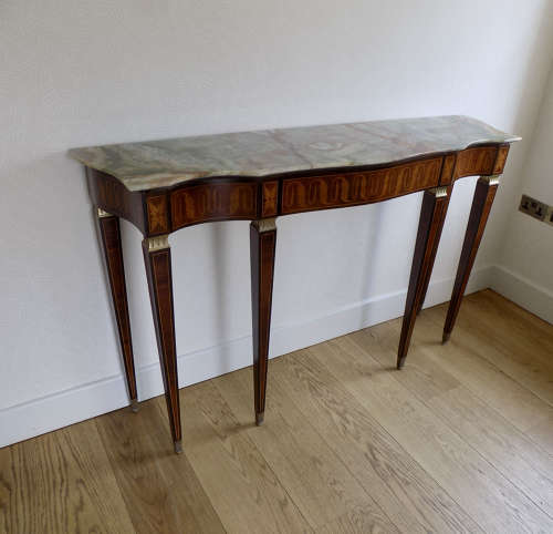 Console
