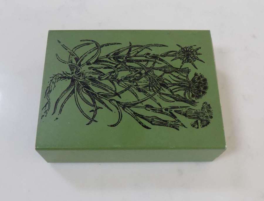 Fornasetti Box