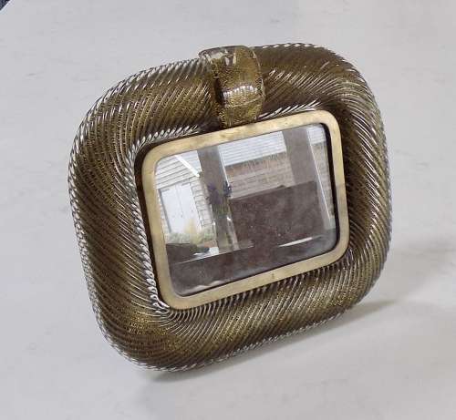 Tomasso Barbi photo frame (landscape)