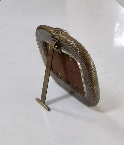 Tomasso Barbi photo frame (landscape)