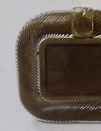 Tomasso Barbi photo frame (landscape)