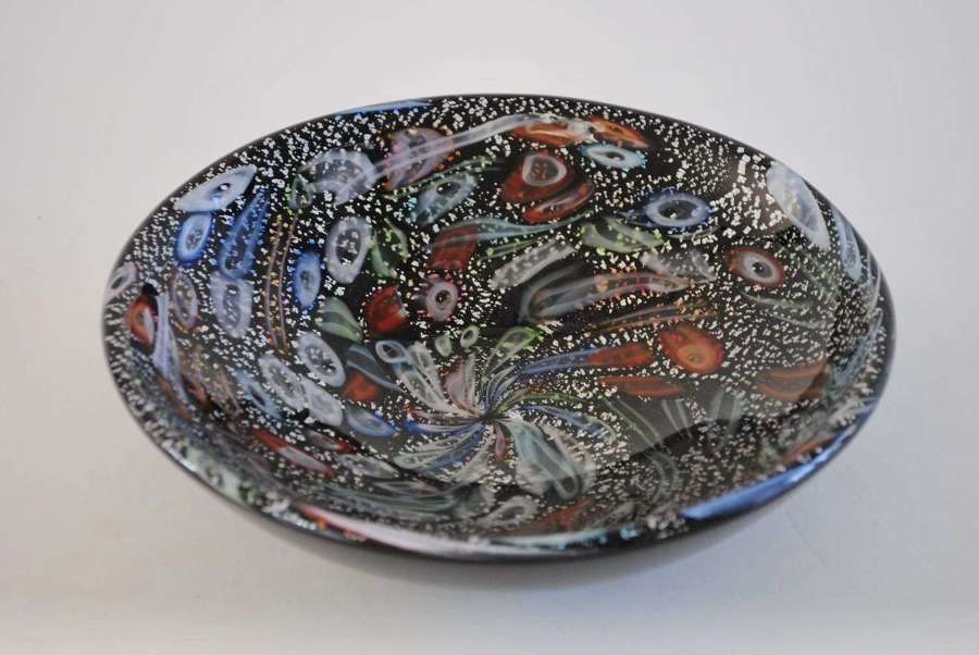 Macedonia Bowl by Fratelli Toso