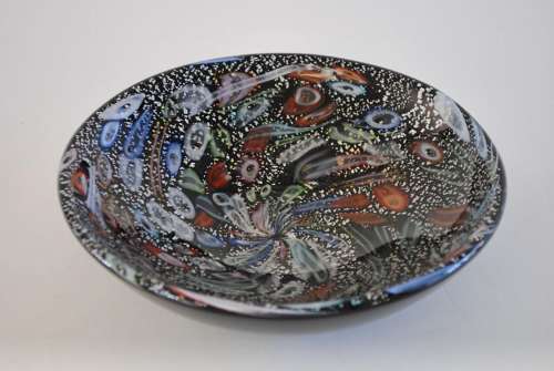 Macedonia Bowl by Fratelli Toso