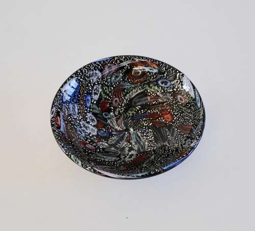 Macedonia Bowl by Fratelli Toso