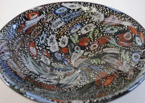 Macedonia Bowl by Fratelli Toso
